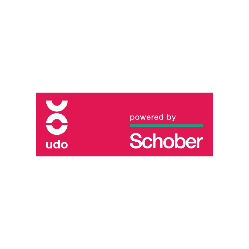 udo powered by Schober